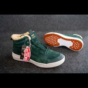 Vans NYC UltraRange Hi MTE